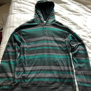 Jack’s surfboards jacket Mens XL